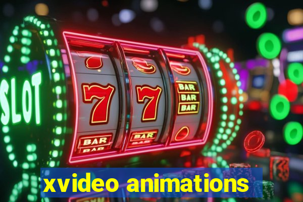 xvideo animations